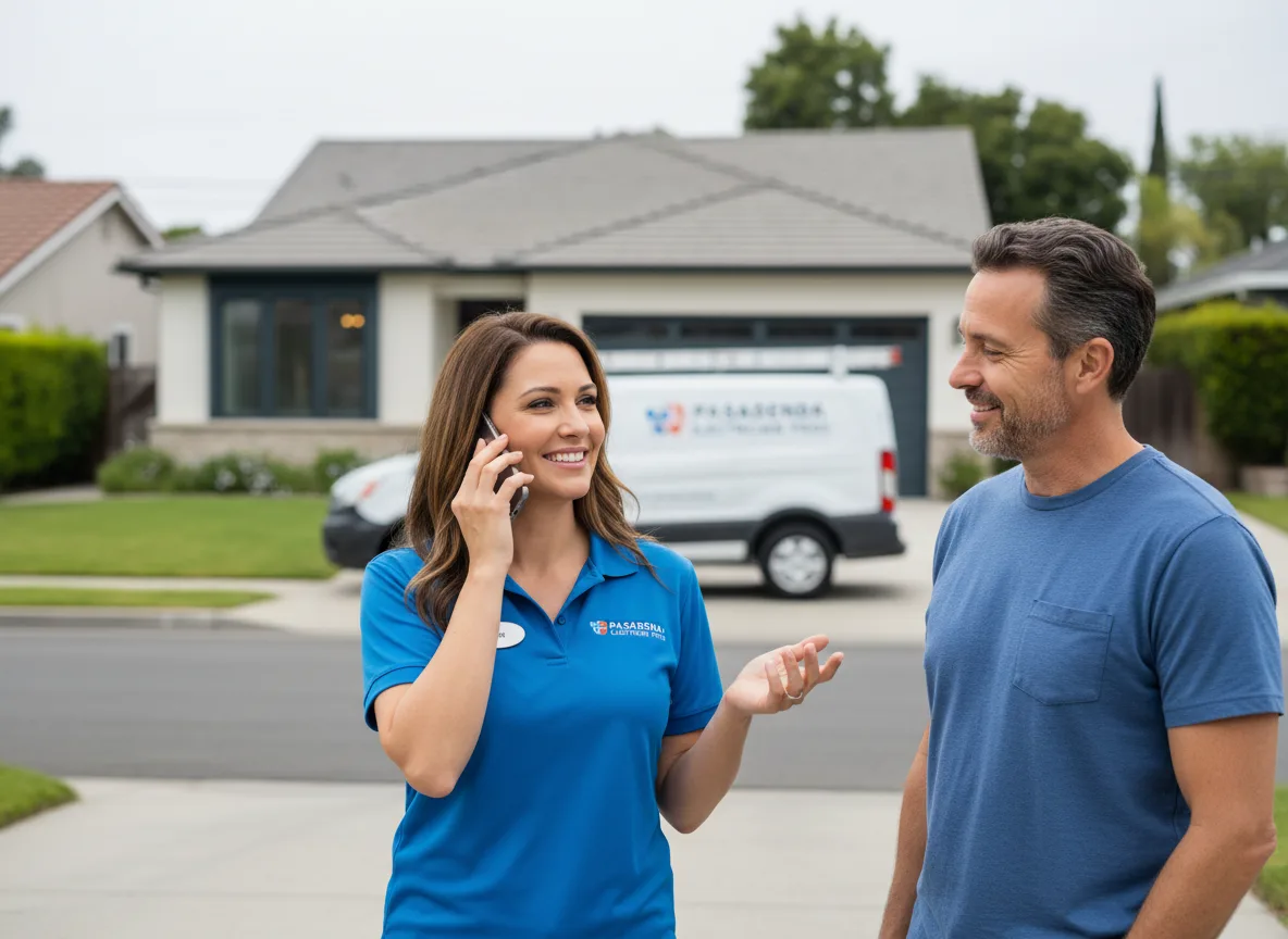 Electrician South Salem, NY FAQs